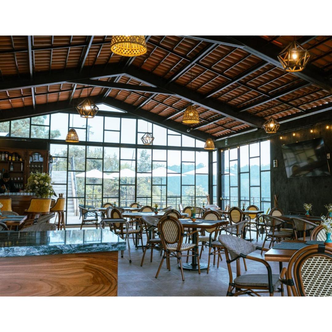 Hotel Casa Xaa Tlatlauquitepec Luaran gambar