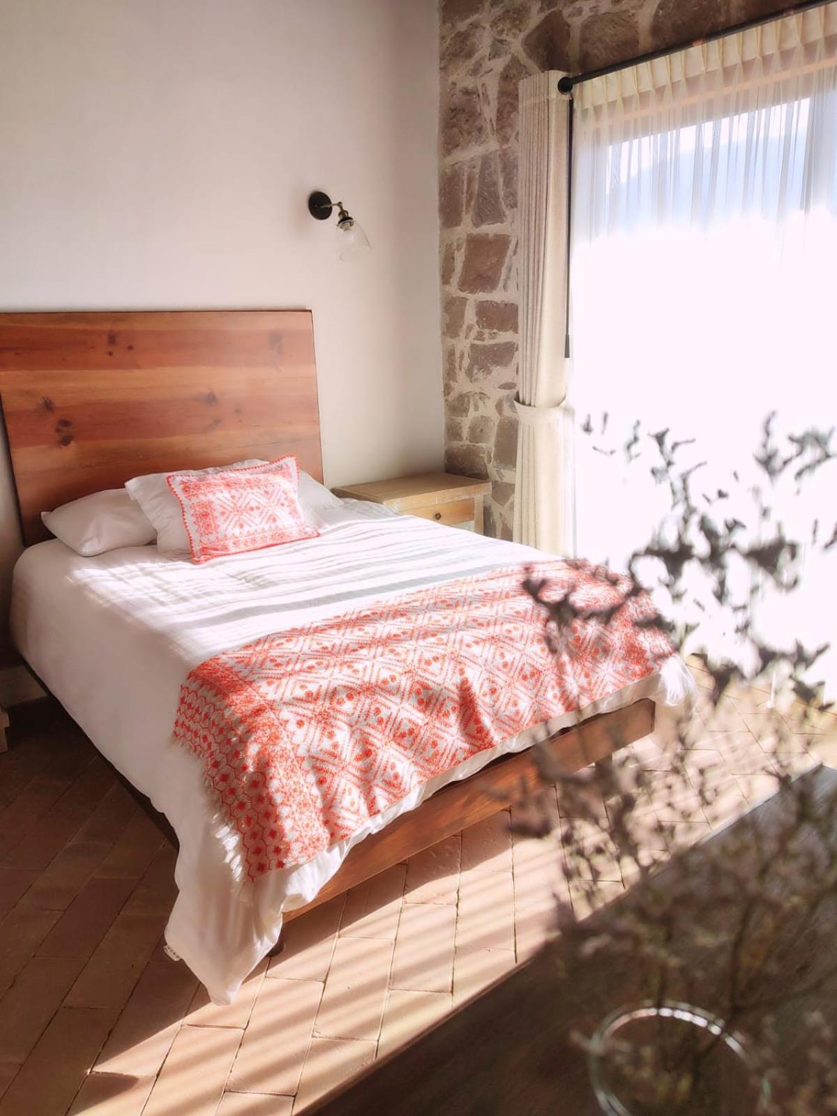Hotel Casa Xaa Tlatlauquitepec Luaran gambar