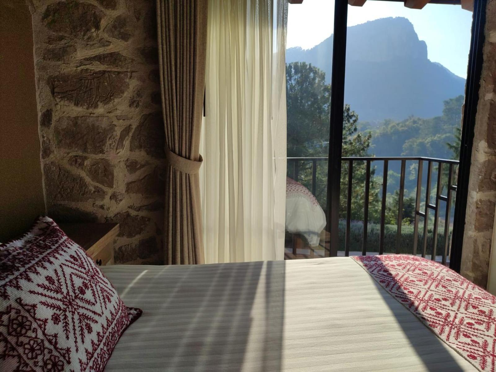 Hotel Casa Xaa Tlatlauquitepec Luaran gambar