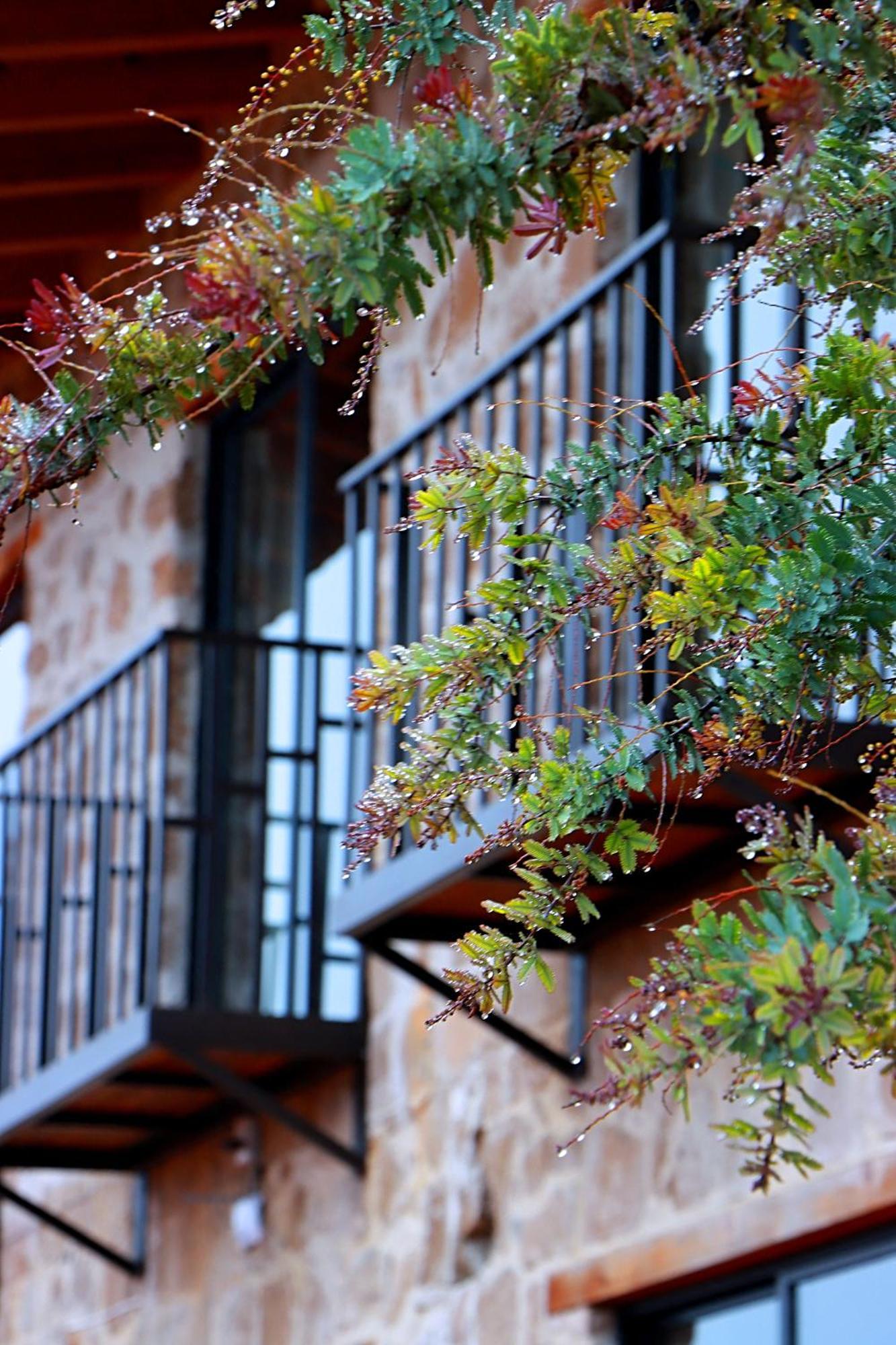 Hotel Casa Xaa Tlatlauquitepec Luaran gambar