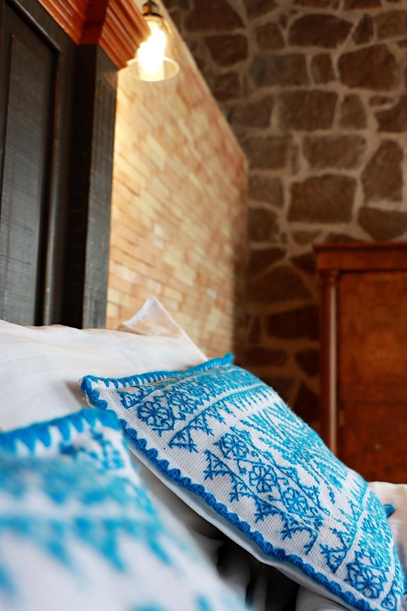 Hotel Casa Xaa Tlatlauquitepec Luaran gambar