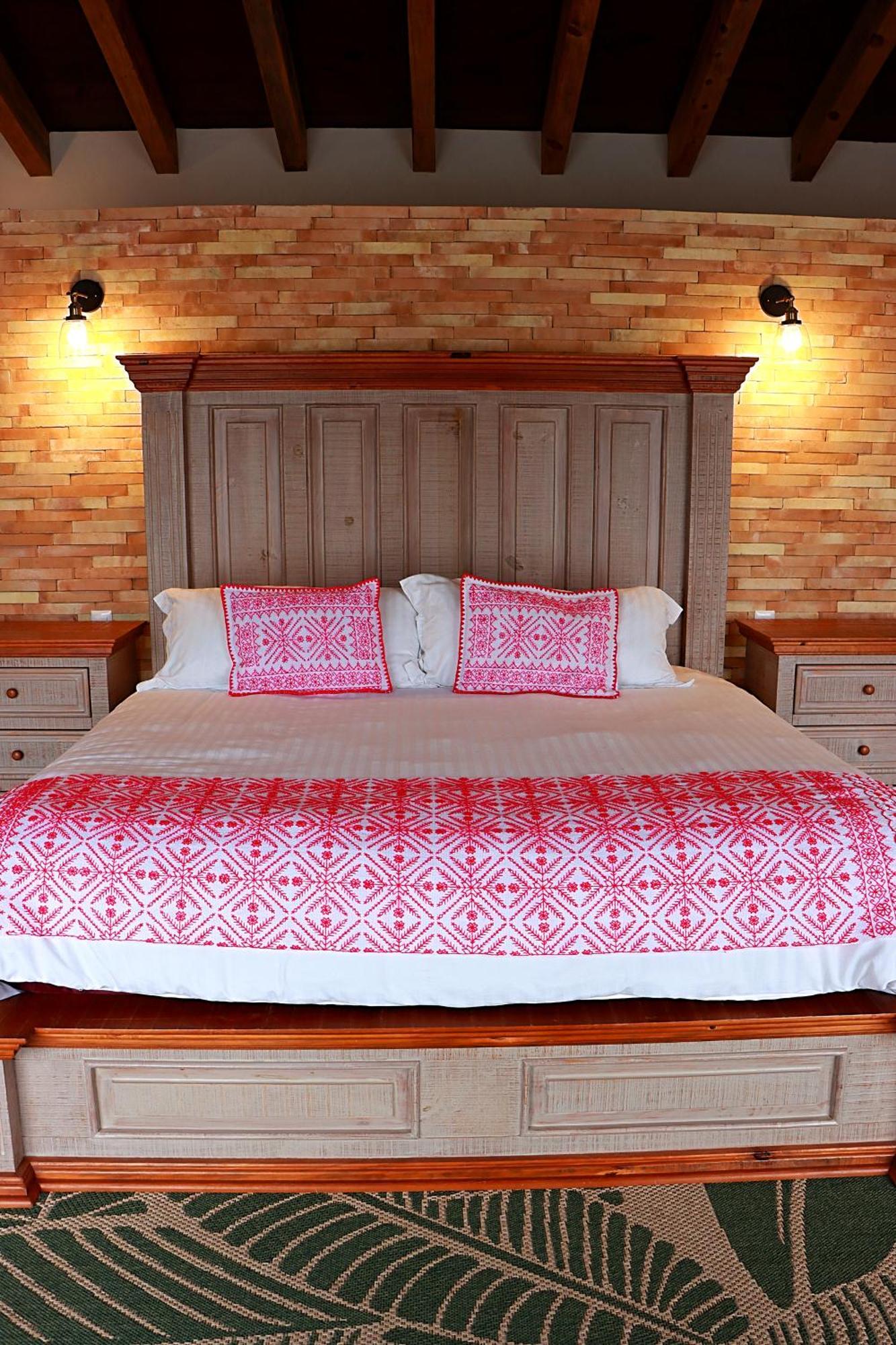 Hotel Casa Xaa Tlatlauquitepec Luaran gambar